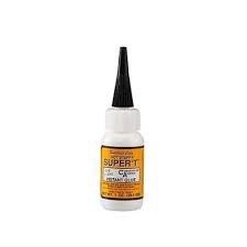 HST7 Hst7 Hot Stuff Super T Glue 1 Oz
