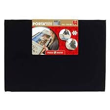 71-10806 Portapuzzle 1500pc puzzles
