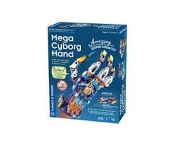 620501 MEGA CYBORG HAND