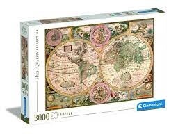 CLM33531 3000PC HQC - OLD MAP (2) ML