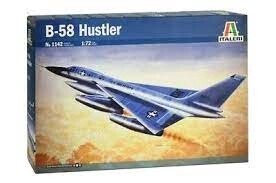 098-1142 &#39;R&#39; B-58 HUSTLER