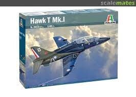 098-2813 BaE Hawk T. Mk. 1