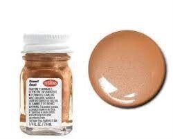 TES1151 METALLIC COPPER