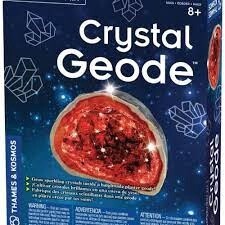 551101 CRYSTAL GEODE - 3L VERSION