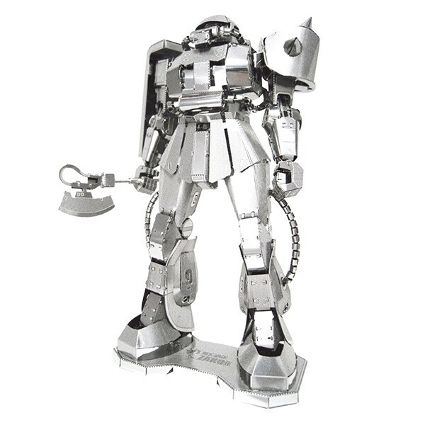ICX102 ICONX - Gundam Zaku II