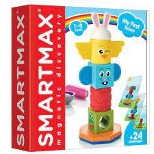 250425 SMARTMAX: MY FIRST TOTEM (MULT)