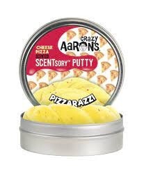 CAPSCNPZ055BOX TREATS SCENTSORY - PIZZARAZZI