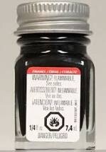 TES1139 SEMI-GLOSS BLACK
