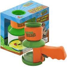 THNB520 Bug Catcher  Viewer