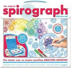 spirograph