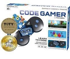 620141 CODEGAMER