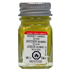 TES1184 FLAT ZINC CHROMATE