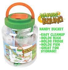 THNB535 Bug Bucket