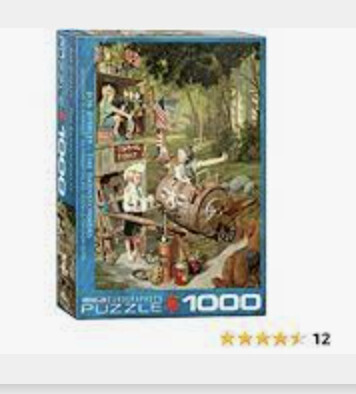 6000-0440 The Barnstormers by Bob Byerley