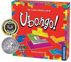 TK696184 UBONGO