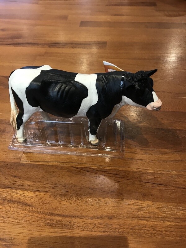 246929 Holstein Bull