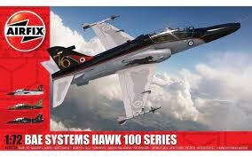 810-A03073A BAE Hawk 100 Series