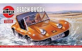 810-A02412V Beach Buggy