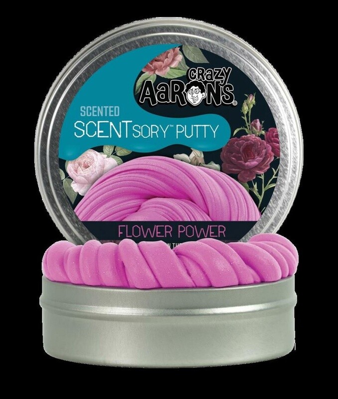 CAPSCNFP055BOX VIBES SCENTSORY - FLOWER POWER