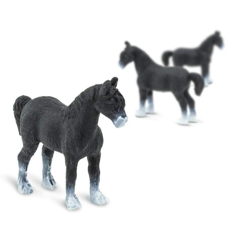 100171 Horses
