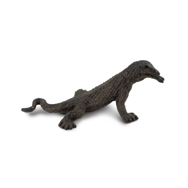 100746 Komodo Dragons