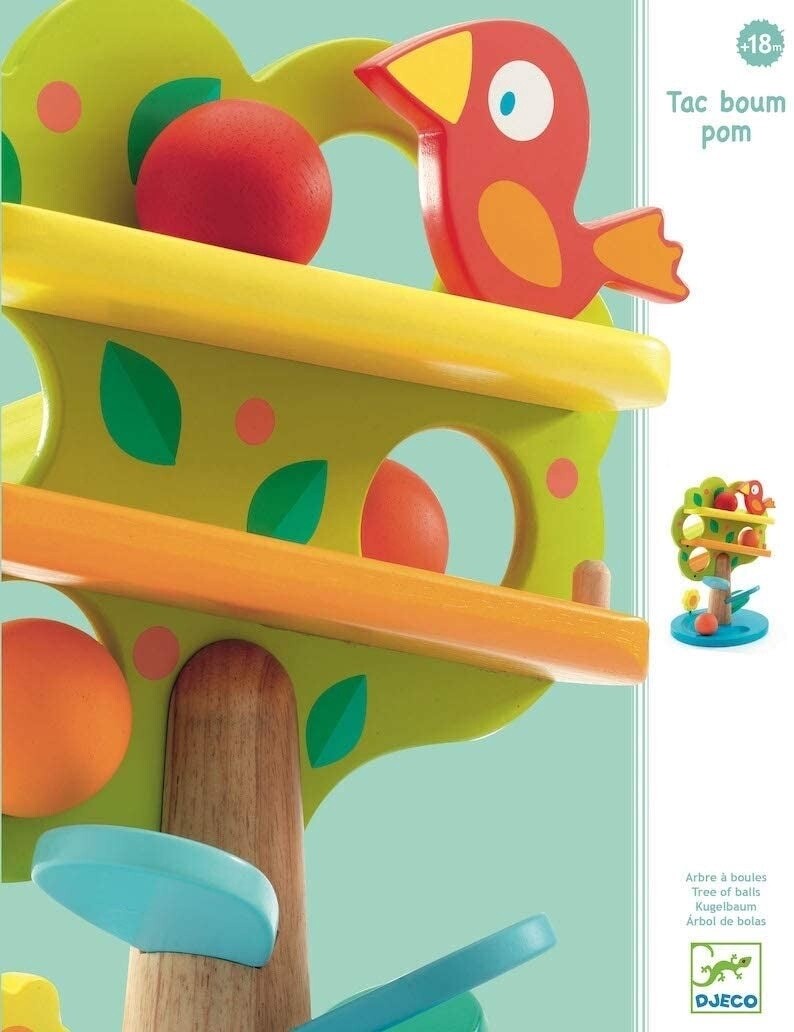 DJ06390 Tac boum pom