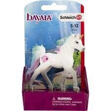 70572 Sea unicorn  foal