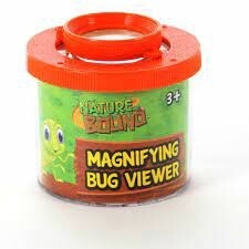 THNB578 Magnifying Bug Viewer (12 PC PDQ)
