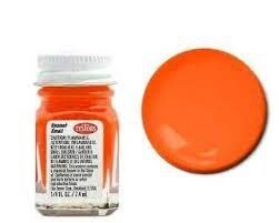 TES1173 ORANGE    FLUORESCENT