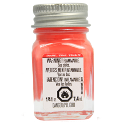 TES1127 GLOSS ORANGE