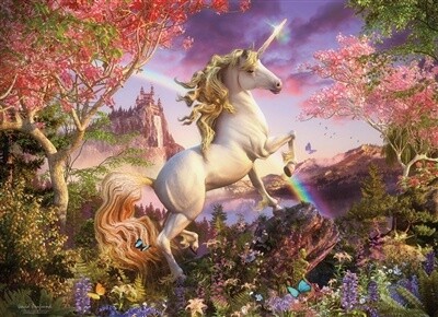 54634 Realm of the Unicorn (Family)