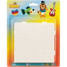 4581 LG.SQUARE PEGBOARD BLISTER