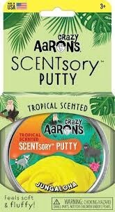 CAPSCNSS055BOX TROPICAL SCENTSORY - SUNSATIONAL