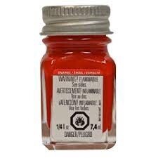 TES1103 GLOSS RED