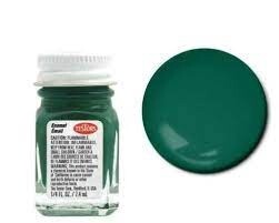 TES1171 FLAT BERET GREEN