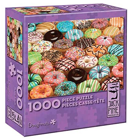 70028 Doughnuts