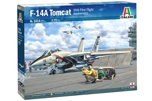 098-1414 F-14A Tomcat