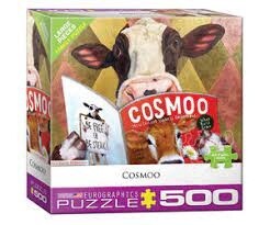 8500-5547 Cosmoo