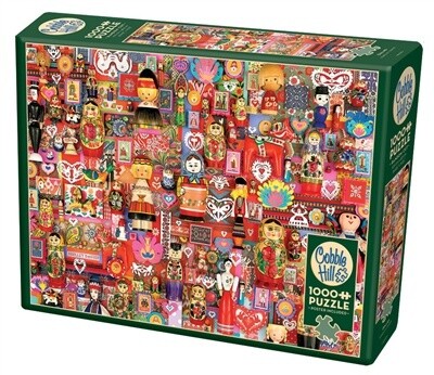 80265 Dollies