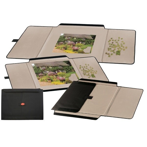 71-10715 Portapuzzle 1000pc puzzles