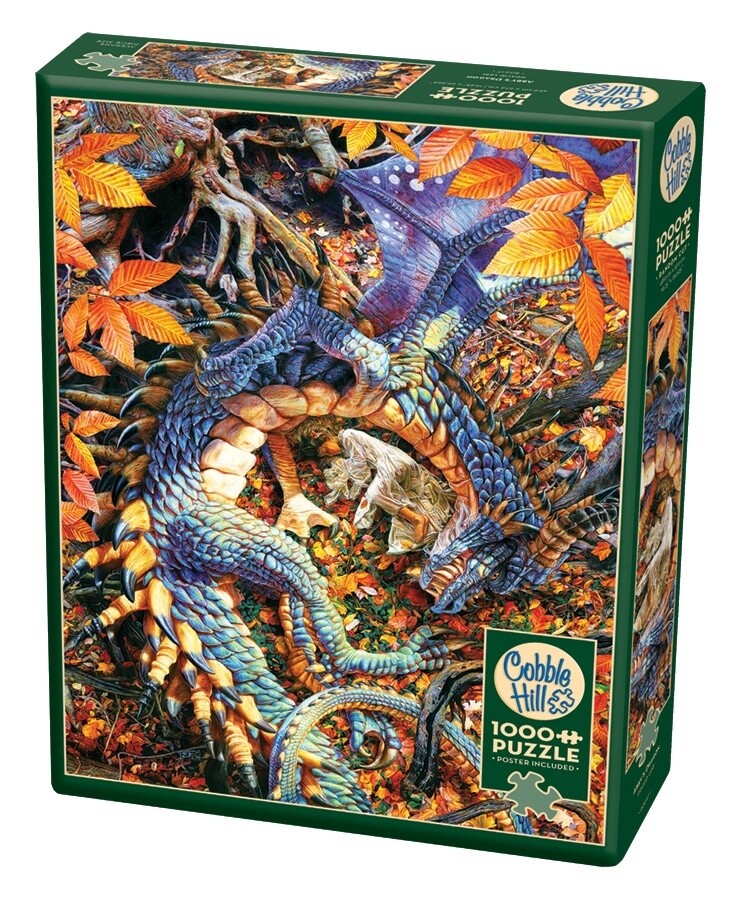 80247 Abby&#39;s Dragon
