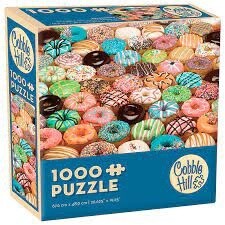 57130 Doughnuts (Modular 1000)