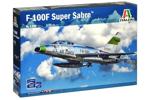 098-1398 F-100F
