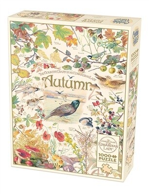 80213 Country Diary: Autumn