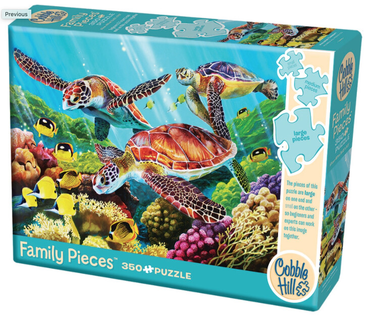 54610 Molokini Current (Family)