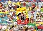 57215 Archie Covers (Modular 500)