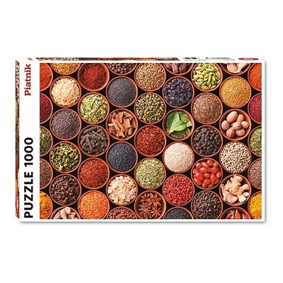 80-05536 1000pcs, Herbs and Spices
