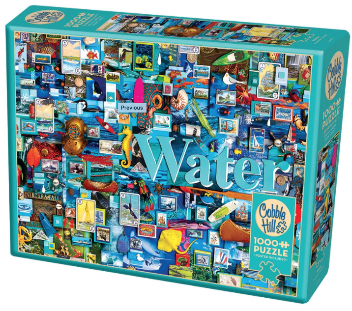 80171 Water