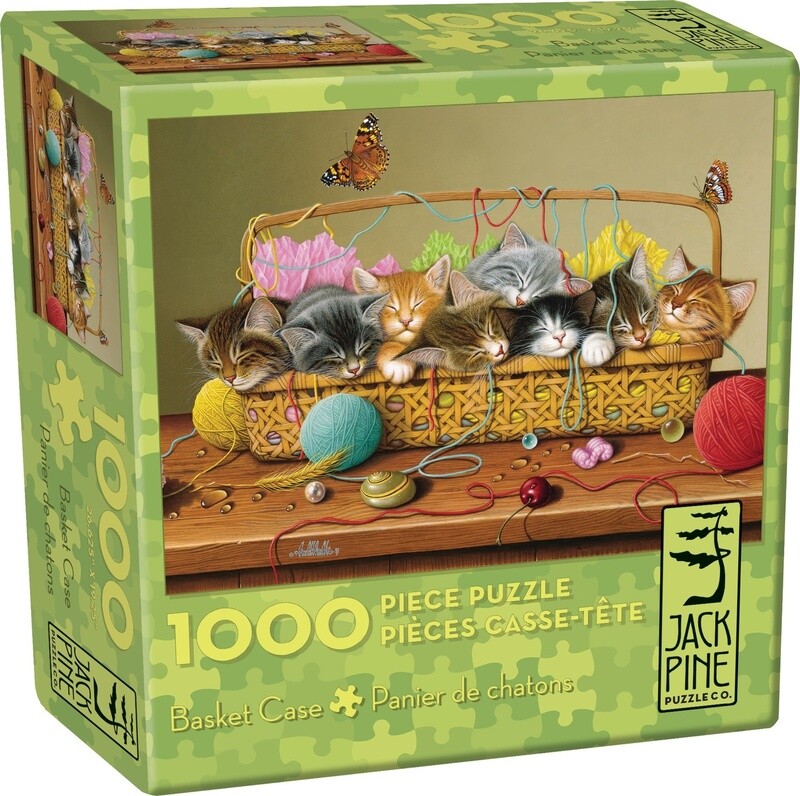 70045 Basket Case