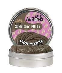 CAPSCNCH055BOX TREATS SCENTSORY - CHOCOLOTTA